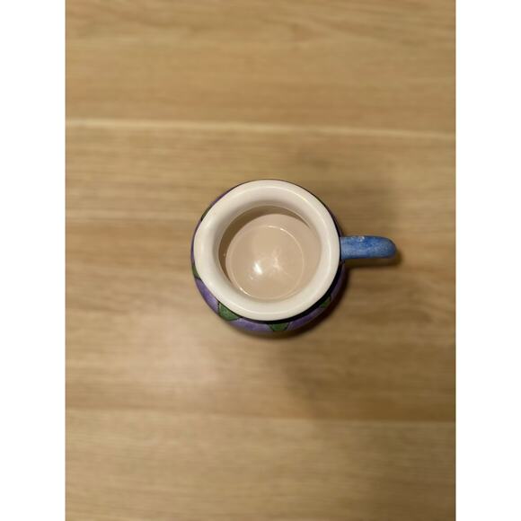 "The Sweet Shoppe" Creamer - VINTAGE - Picture 3 of 4